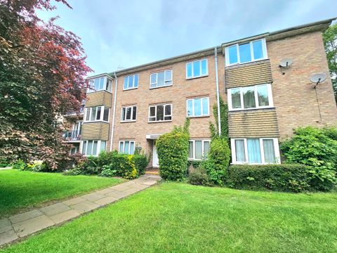 Flat, Silverbirch Court, Orphanage Road, Birmingham B24