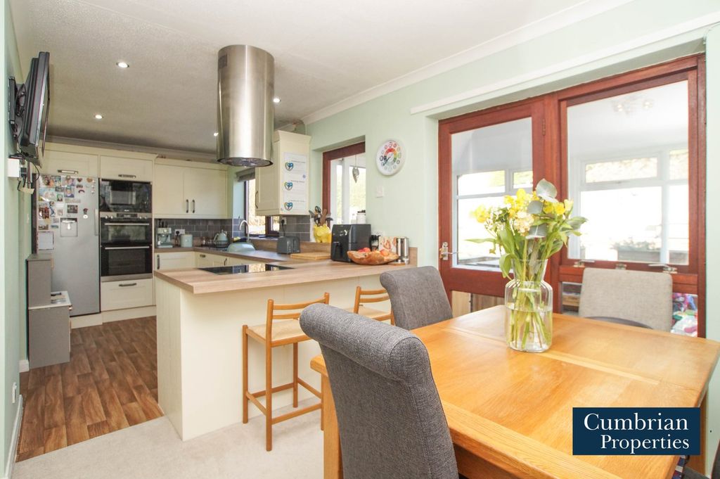 Additional image 2 of 3 bed detached house for saleHothfield Drive, Appleby-In-Westmorland CA16