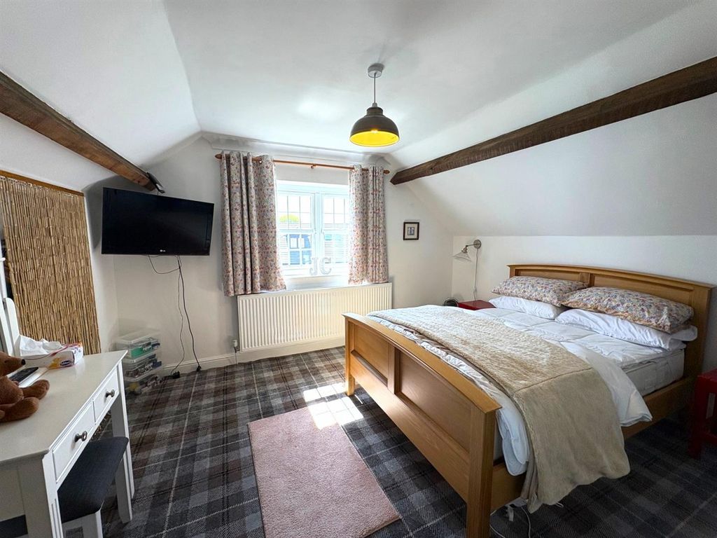 Additional image 20 of 3 bed detached bungalow for saleNorthfield Road, Wolviston Court, Billingham TS22