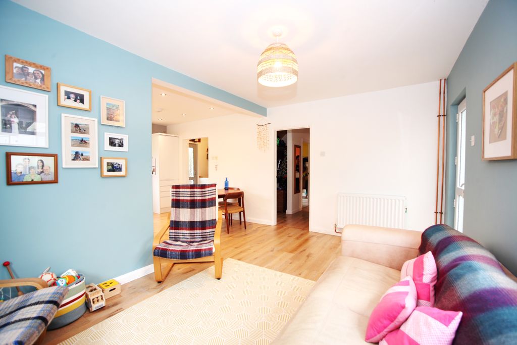 Additional image 11 of 3 bed semi-detached bungalow for saleWhite Cross Lane, Caerphilly CF83