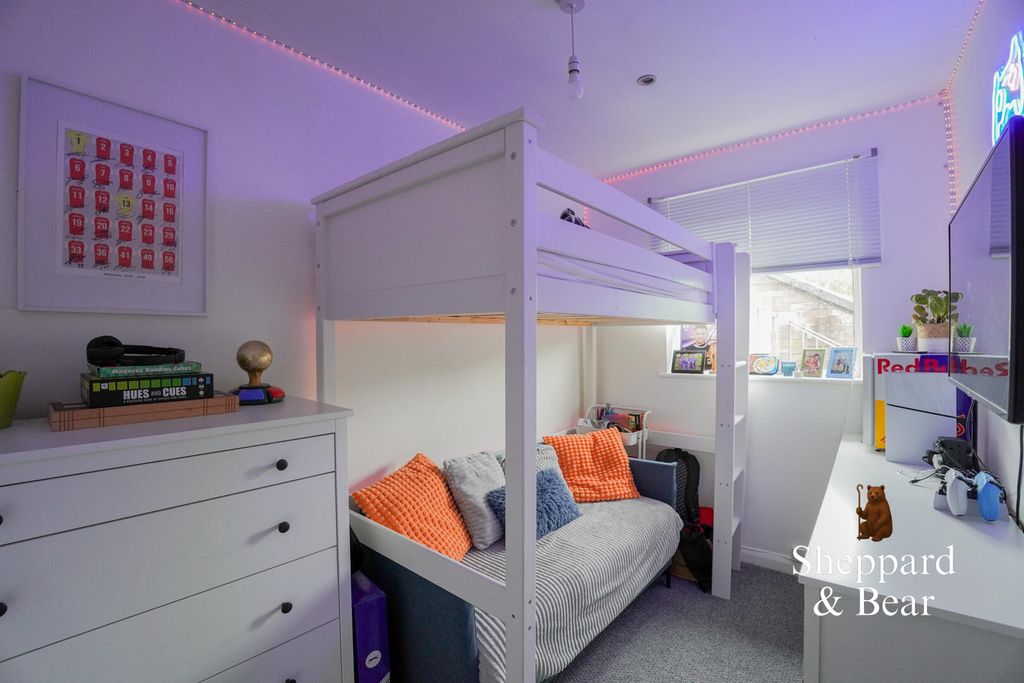 Additional image 11 of 2 bed flat for saleClarendon Road, Penylan, Cardiff CF23
