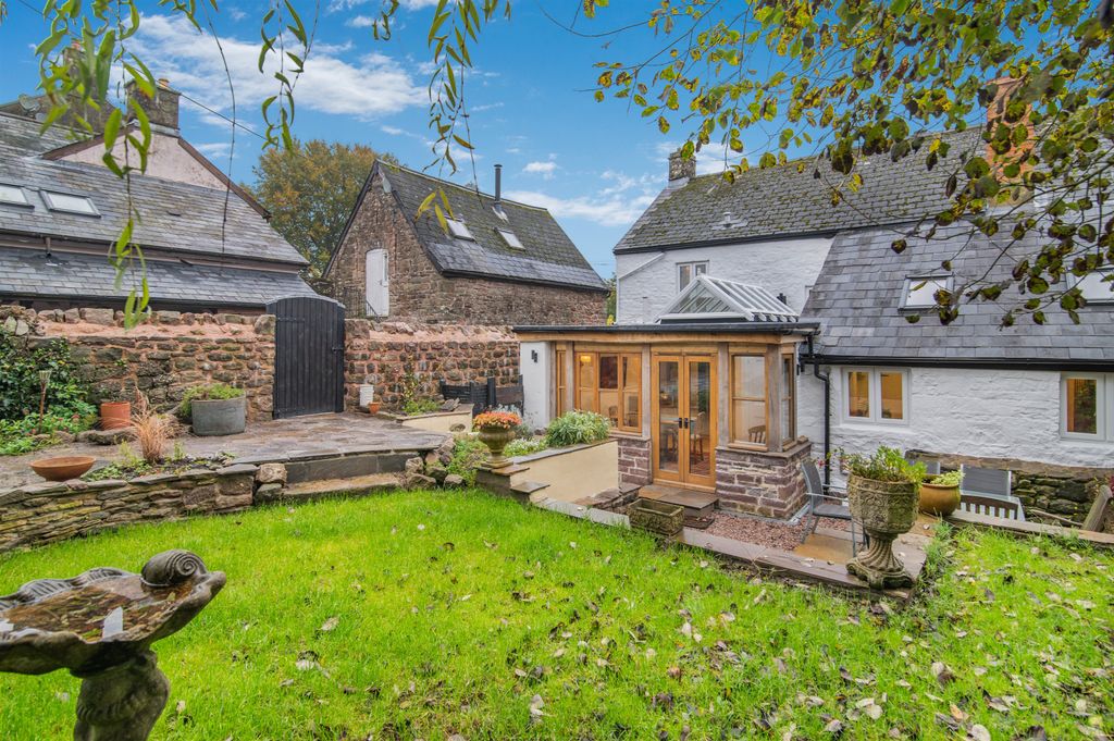 Additional image 32 of 3 bed semi-detached house for saleTrelleck, Monmouth, Monmouthshire NP25