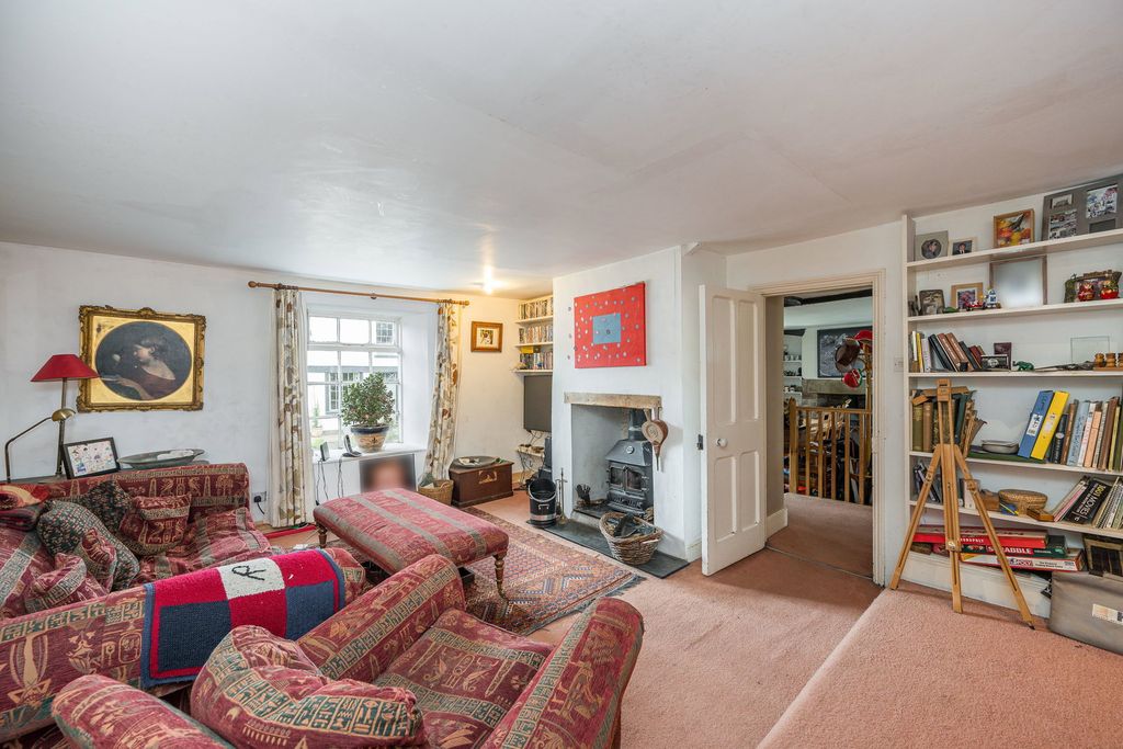 Additional image 5 of 4 bed cottage for saleGrosmont, Abergavenny NP7