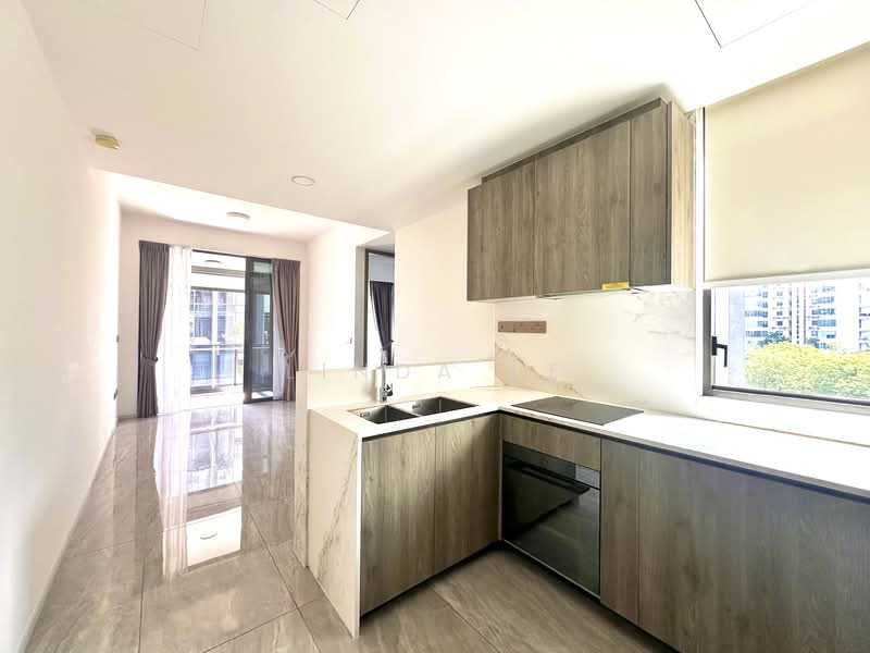 34 Leedon Heights