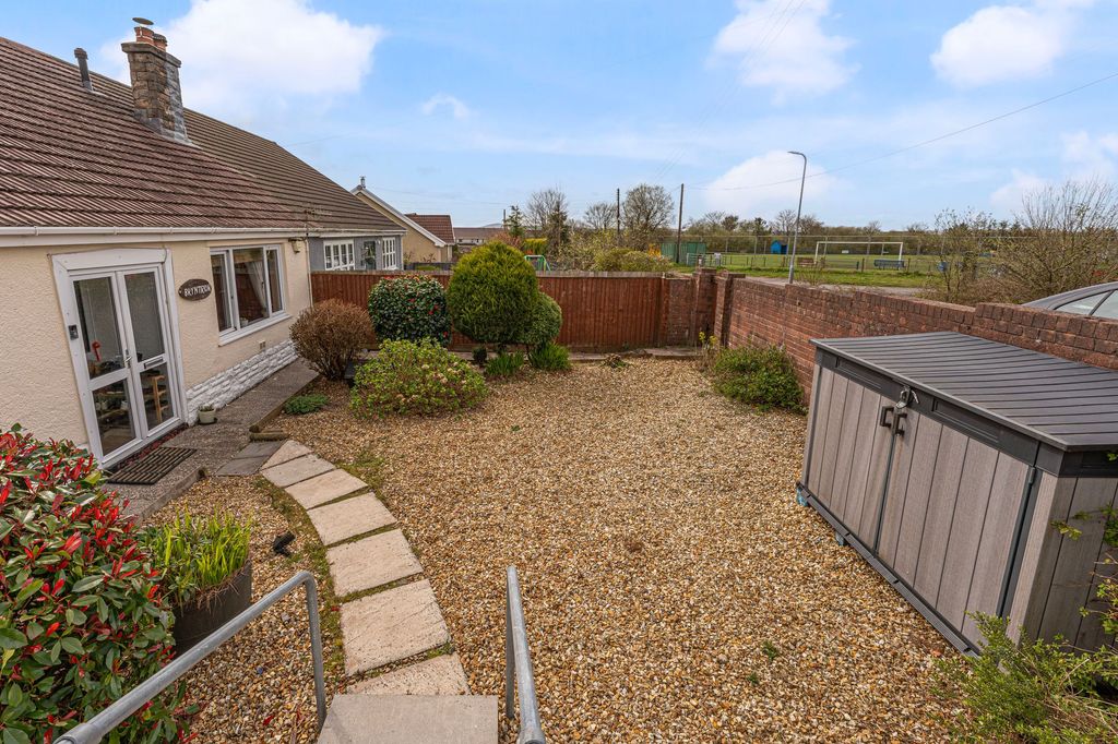 Additional image 32 of 3 bed semi-detached bungalow for saleLlangynidr Road, Beaufort NP23