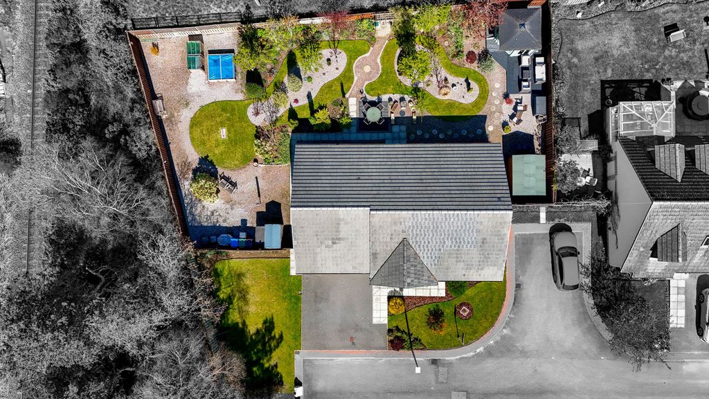 Additional image 46 of 3 bed detached bungalow for saleThe Cairns, Muir Of Ord IV6