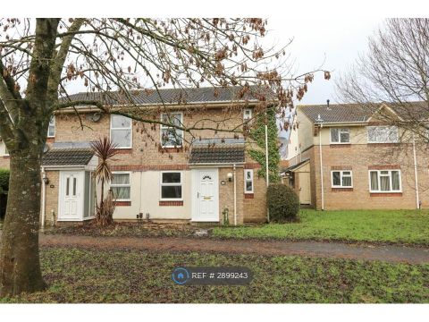 Courtlands, Bradley Stoke, Bristol BS32