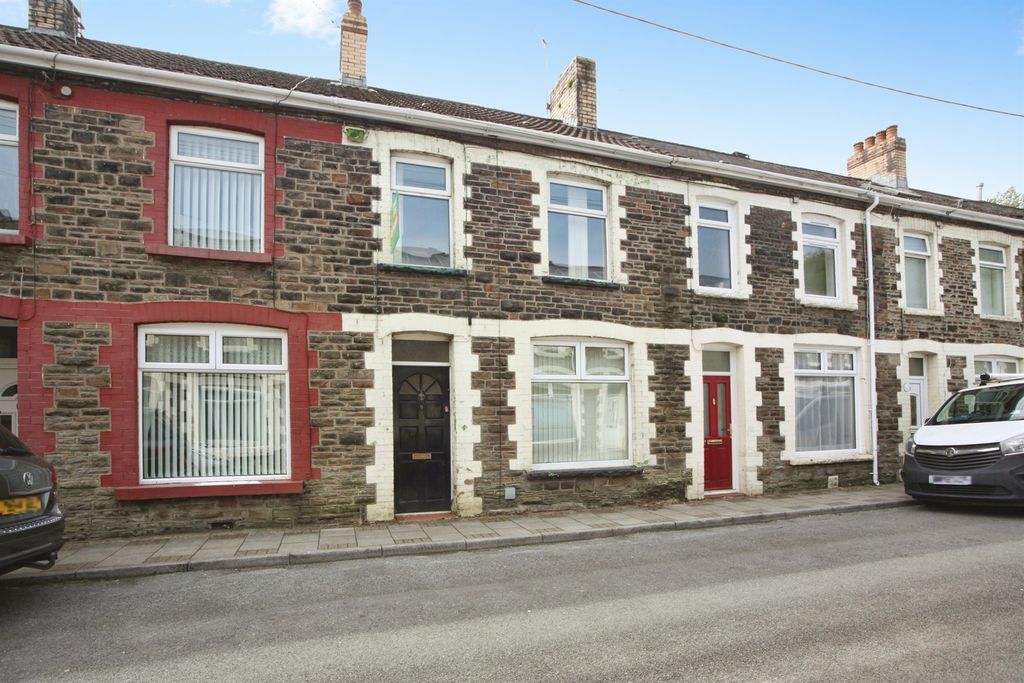 Additional image 19 of 3 bed terraced house for saleOakfield Street, Llanbradach, Caerphilly CF83