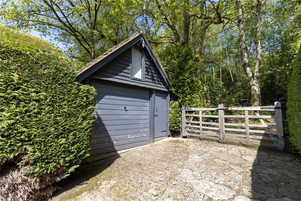 Additional image 9 of Land for saleGrayshott, Hindhead, Surrey GU26