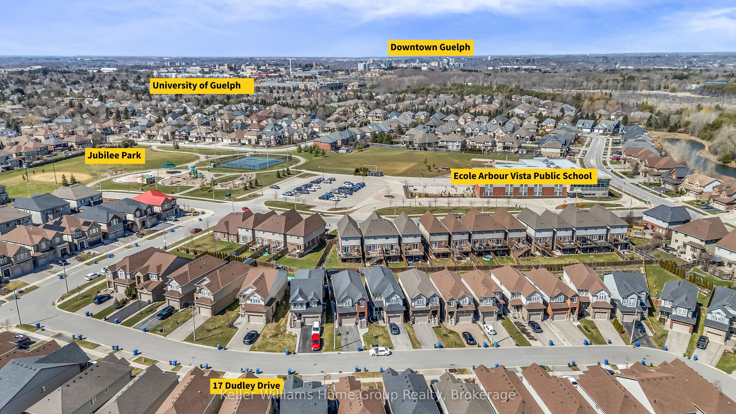 Additional image 4 of 17 Dudley Drive, Guelph, ON, N1G 0E5