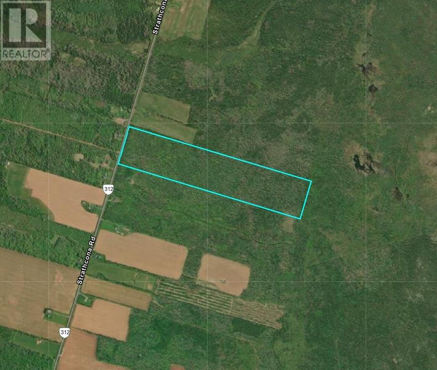 Acreage Strathcona Road