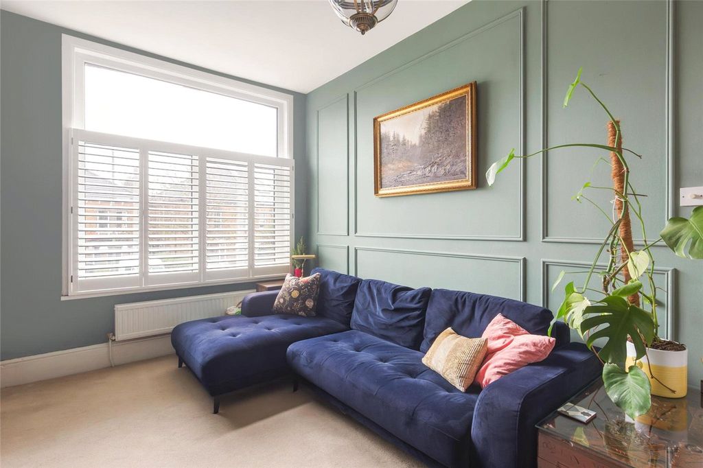 3 bed flat for saleBeckenham Road, Beckenham BR3