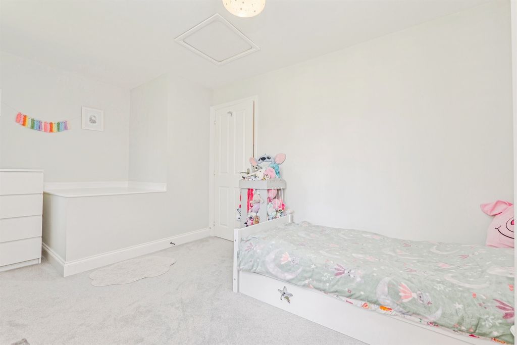 Additional image 21 of 3 bed property for saleFfordd Nowell, Penylan, Cardiff CF23