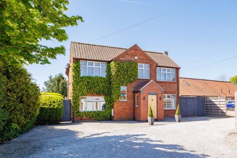 Wheeldale Drive, York YO32
