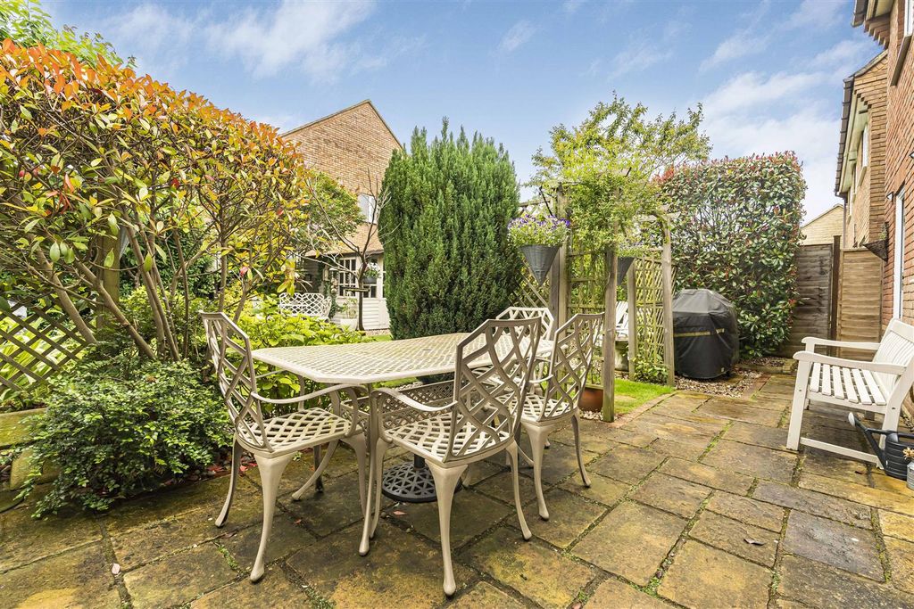 Additional image 28 of 4 bed detached house for saleOxlip Leyes, Bicester OX26