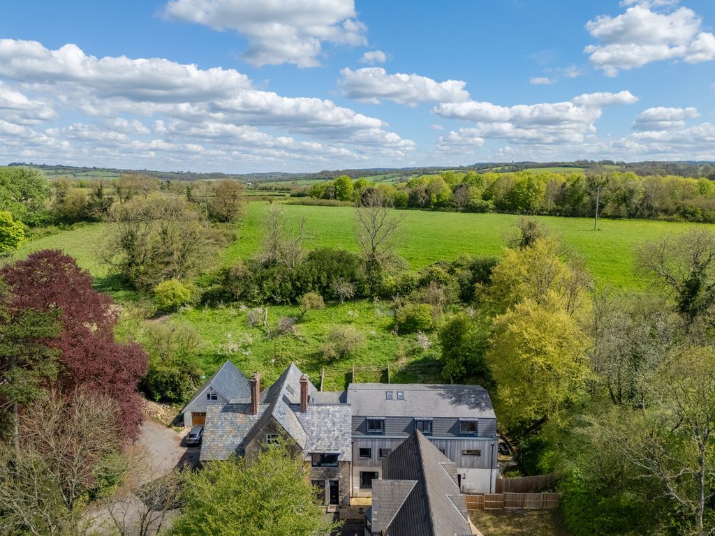 Additional image 16 of 4 bed terraced house for saleChantry, Old Vicarage Gardens, Bruton BA10
