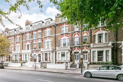 Holland Road, Holland Park W14