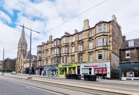 350/7 Leith Walk, Edinburgh EH6