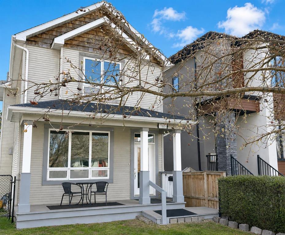 Additional image 2 of 703 52 Avenue SW, Calgary, AB, T2V 0B6