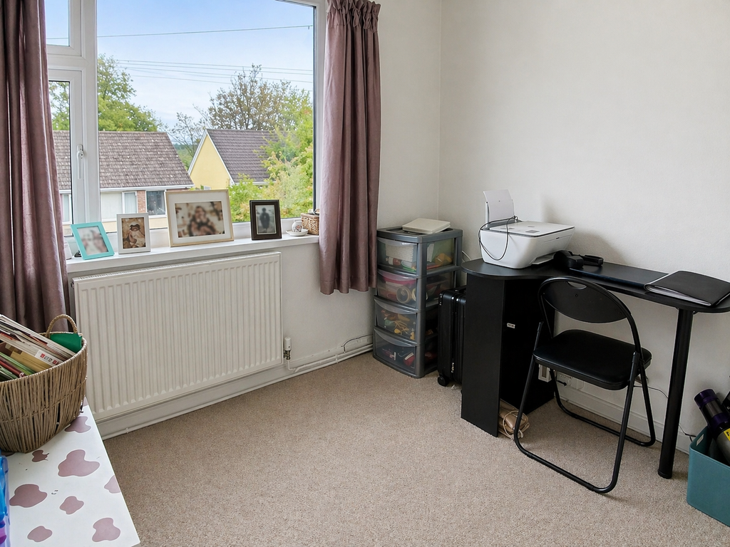 Additional image 13 of 4 bed semi-detached house for saleHornbeam Walk, Bassaleg, Newport NP10