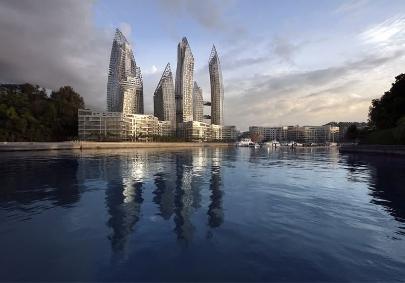Additional image 15 of 1 Keppel Bay View