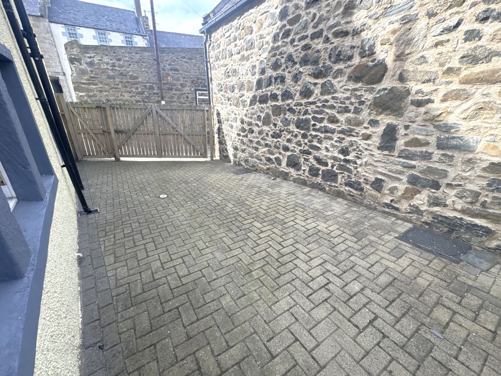 Additional image 2 of 2 bed flat for saleChurch Street, Portsoy AB45