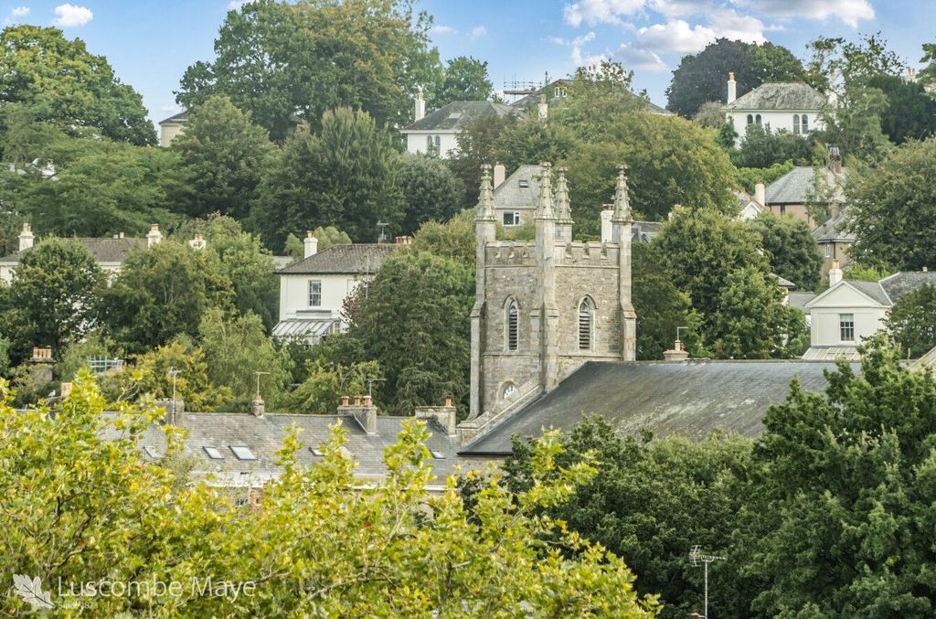 Additional image 15 of 2 bed flat for saleDart View House, Baltic Way, Totnes TQ9