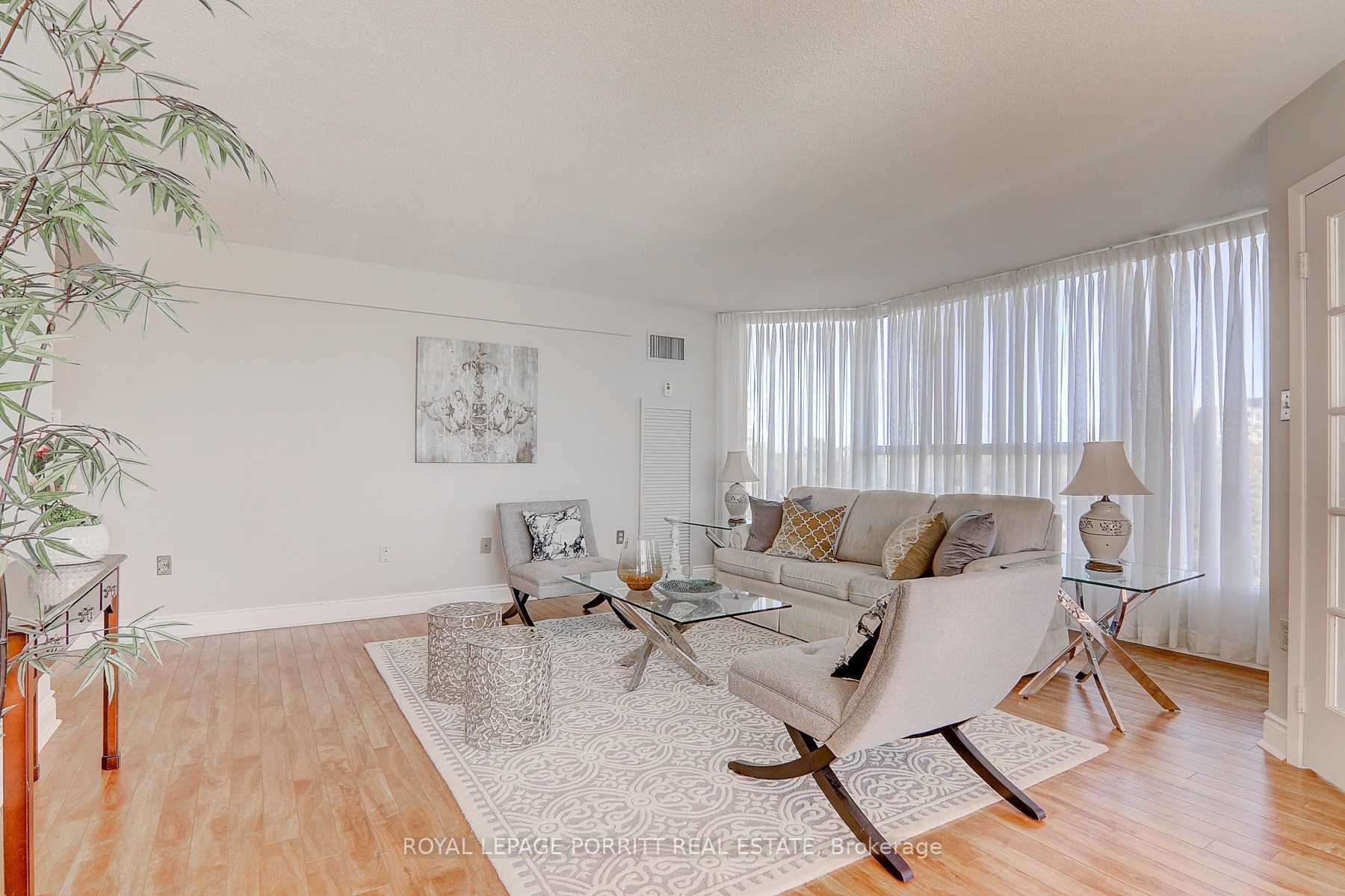 Additional image 5 of 508-1271 Walden Circle, Mississauga, ON, L5J 4R4
