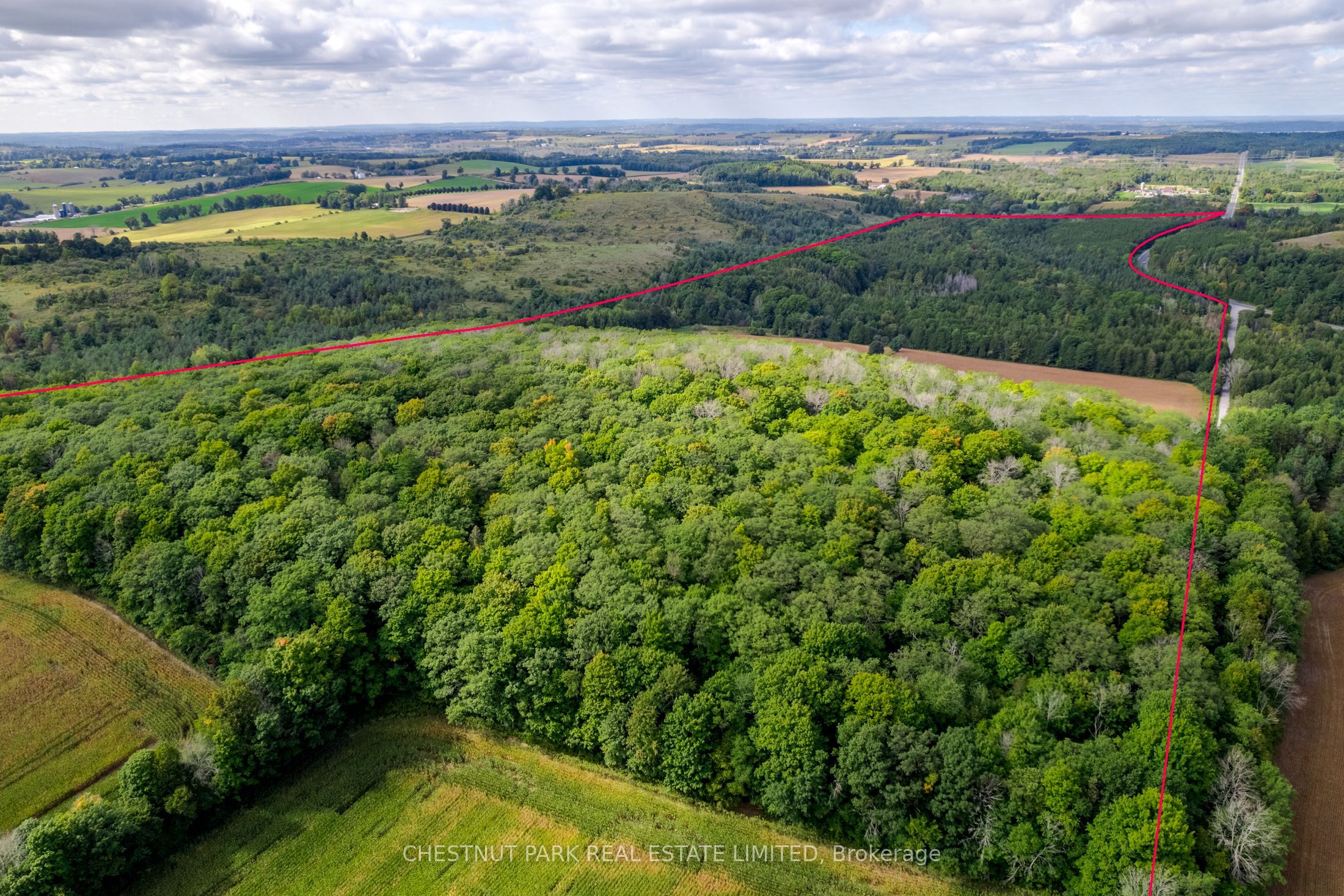 Additional image 5 of 000 Crossen Road, Hamilton Township, ON, K9A 4J9