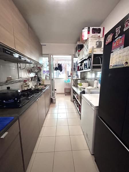 Additional image 10 of 93B Telok Blangah Street 31