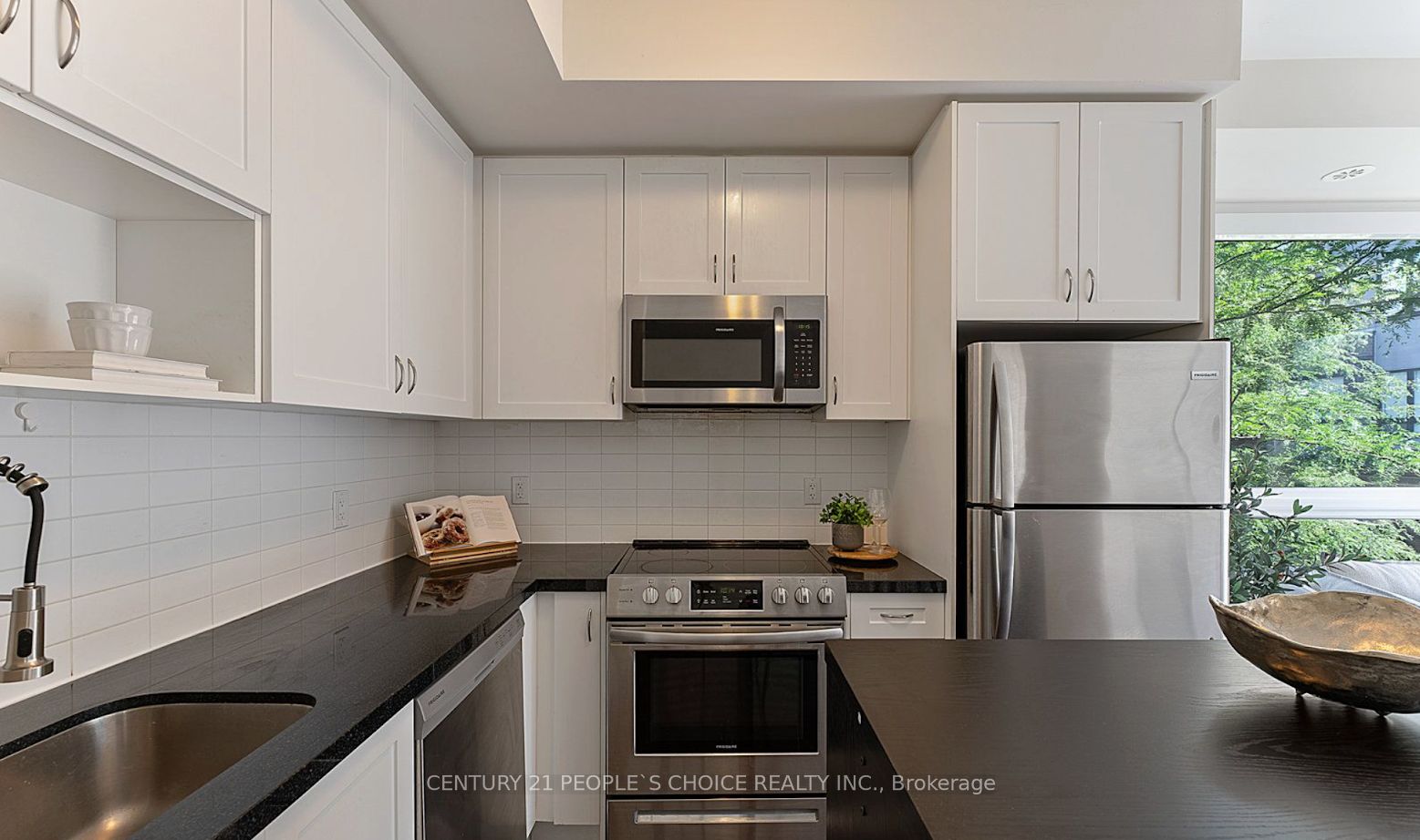 Additional image 5 of 312-1110 Briar Hill Avenue, Toronto, ON, M6B 1M7