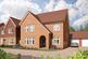 Plot 173, The Mulberry II at Pippins Place, London Road ME19