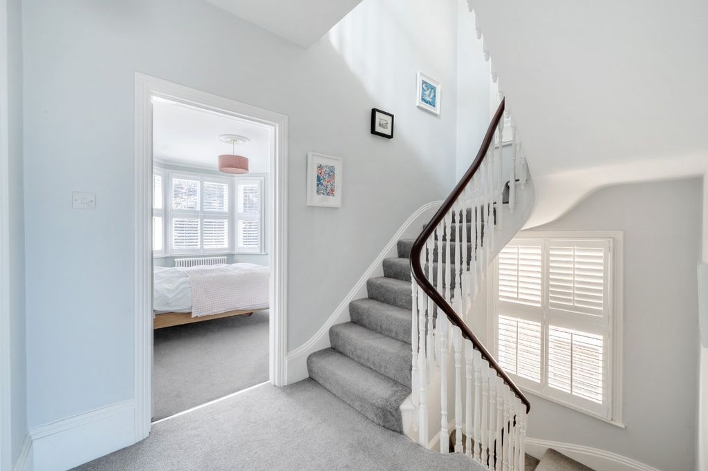 Additional image 6 of 5 bed semi-detached house for saleCedars Road, Beckenham BR3