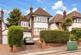 Armitage Road, Golders Green, London