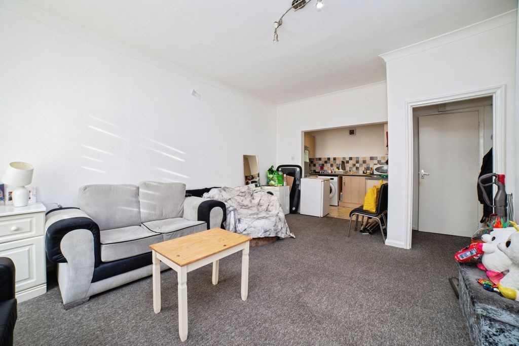 Additional image 13 of 2 bed flat for saleNottingham Road, Somercotes, Alfreton, Derbyshire DE55