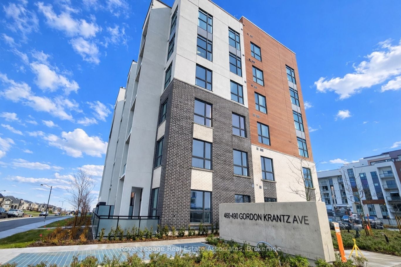 108-460 Gordon Krantz Avenue, Milton, ON, L9E 1Z2