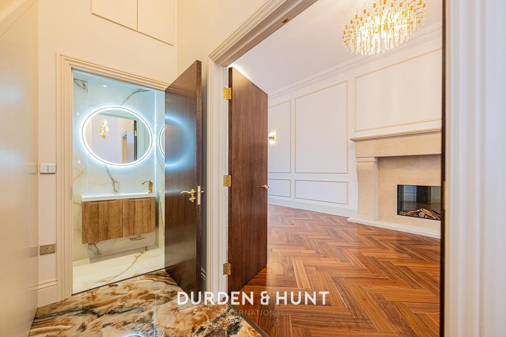Additional image 12 of 5 bed semi-detached house for salePalmerston Road, Buckhurst Hill IG9