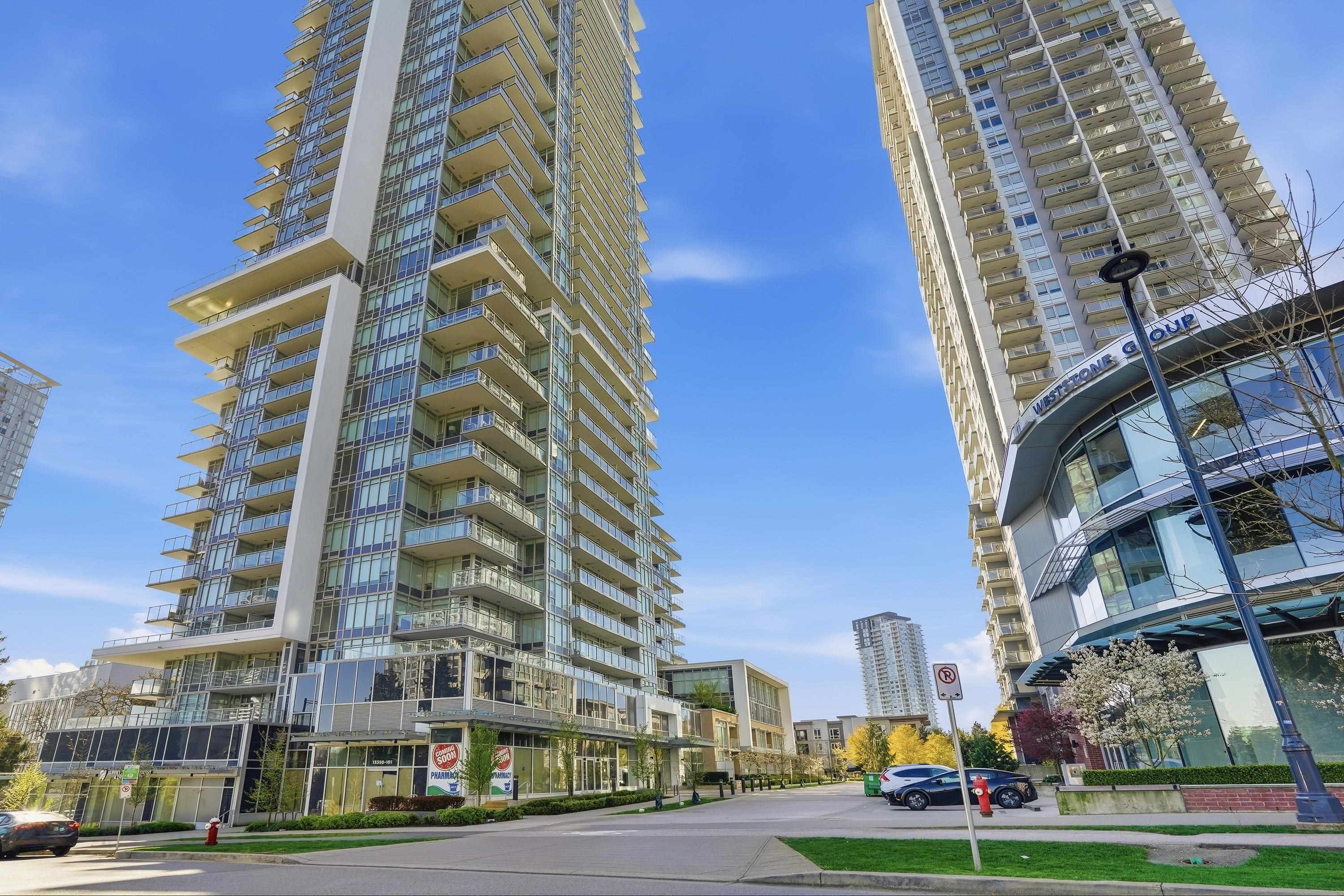 Additional image 3 of 1108-13350 Central Avenue, Surrey, BC, V3T 0S1