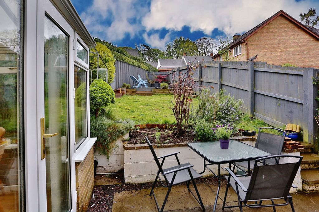 Additional image 19 of 3 bed detached house for sale15 Ostringen Close, Abergavenny, Monmouthshire NP7