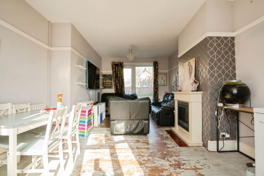 Additional image 5 of 3 bed semi-detached house for saleGaer Park Drive, Newport NP20