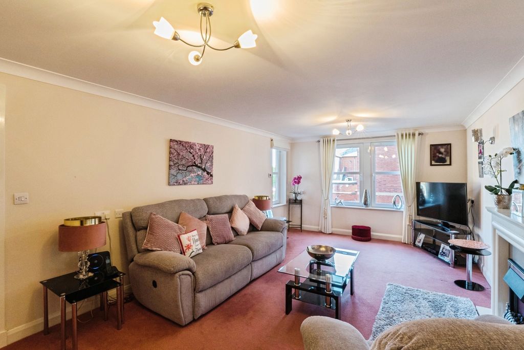 Additional image 2 of 2 bed flat for saleAshton View, Lytham St. Annes, Lancashire FY8