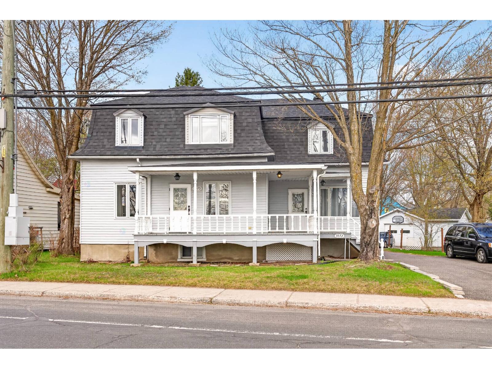 3568 Av. St-Augustin