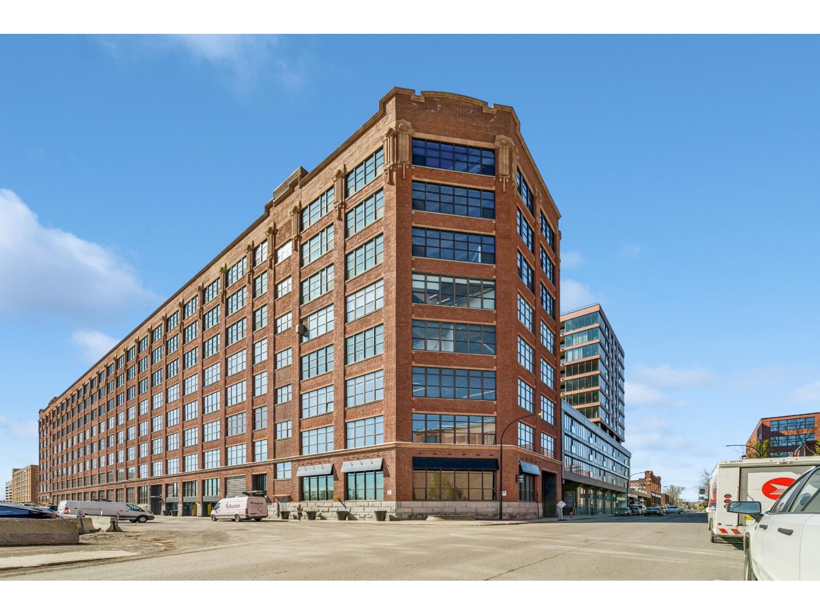 1730 Rue St-Patrick