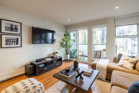 Additional image 7 of 110-1850 Southmere Crescent E, Surrey, BC, V4A 6Y6
