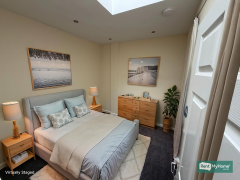 River Soar Living, Western Road, Leicester LE3