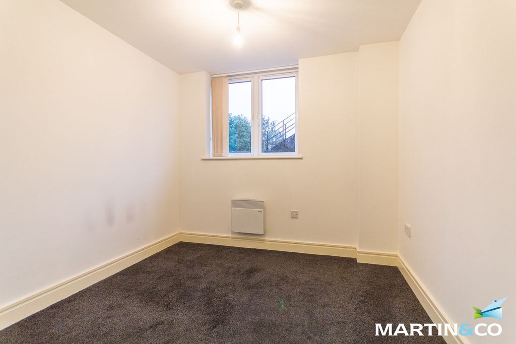 Additional image 5 of Studio for saleRowland Hill House, Blackwell Street, Kidderminster DY10