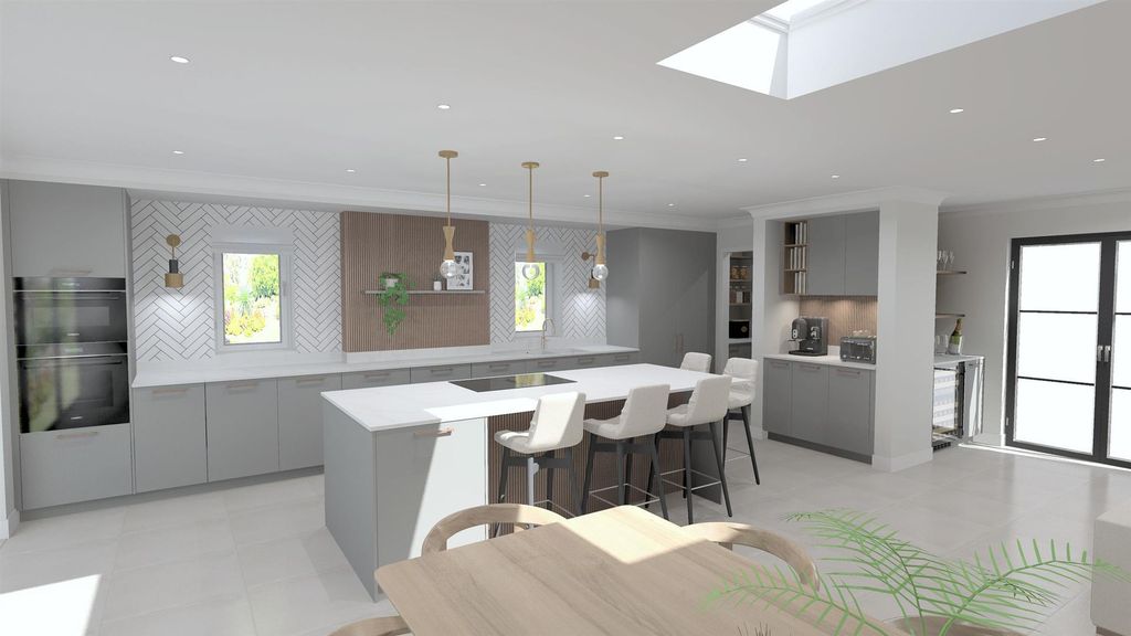 Additional image 3 of 4 bed semi-detached house for salePotash Road, Billericay CM11