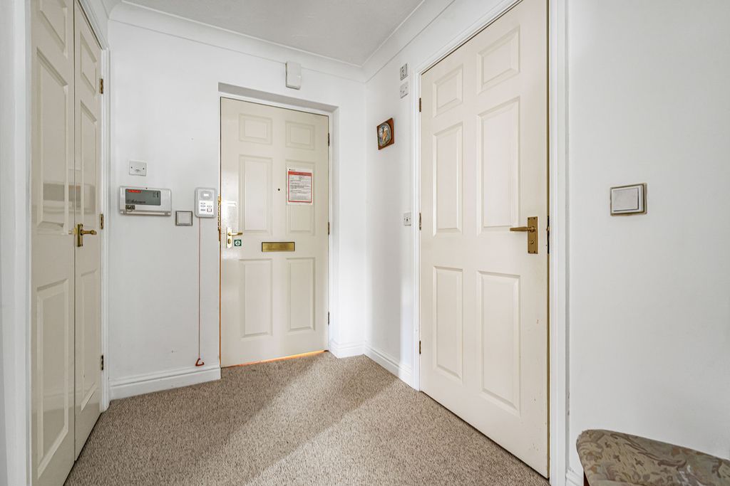 Additional image 9 of 1 bed flat for saleWessex Way, Bicester OX26