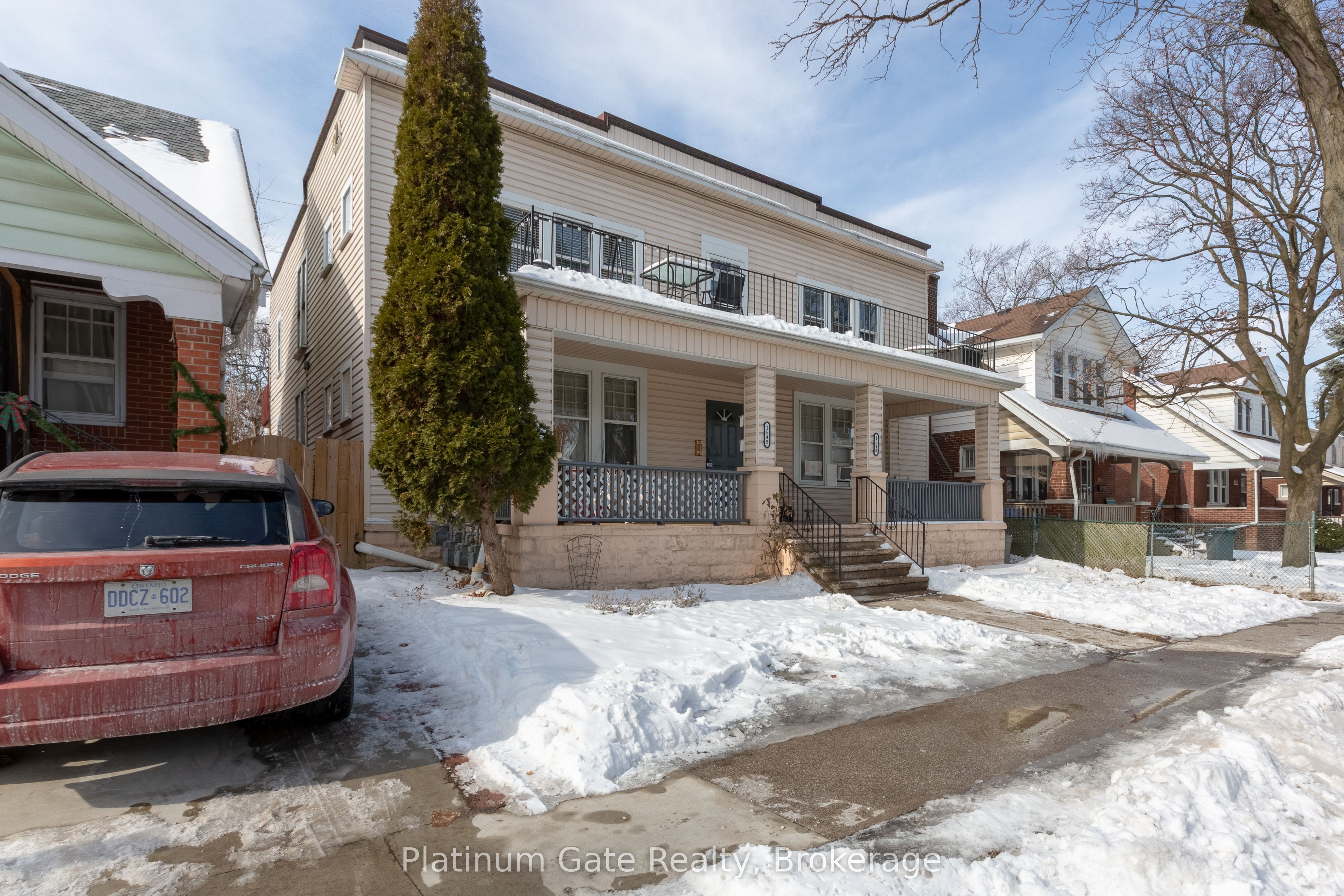 Additional image 3 of 1543-45 Church Street, Windsor, ON, N8N 1V4