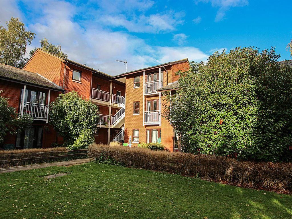 Studio for saleRobert Jennings Close, Cambridge CB4
